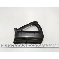 PODSTAWA, LEWY PRZ. WYKOŃCZENIE ZDERZAKA HONDA CIVIC OE 71508-SMG-E00