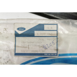 OSŁONA CHŁODNICY FORD FIESTA MK4 1.3 8V 96FG-8B407-BF 1018213