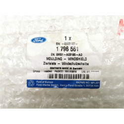 LISTWA LEWA SZYBY PRZEDNIEJ CZOŁOWEJ FORD FOCUS MK3 III 3 11-18 1796561