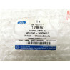 LISTWA LEWA SZYBY PRZEDNIEJ CZOŁOWEJ FORD FOCUS MK3 III 3 11-18 1796561