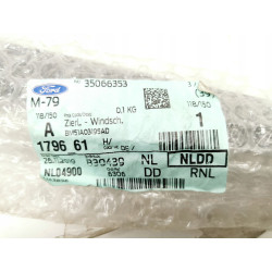 LISTWA LEWA SZYBY PRZEDNIEJ CZOŁOWEJ FORD FOCUS MK3 III 3 11-18 1796561