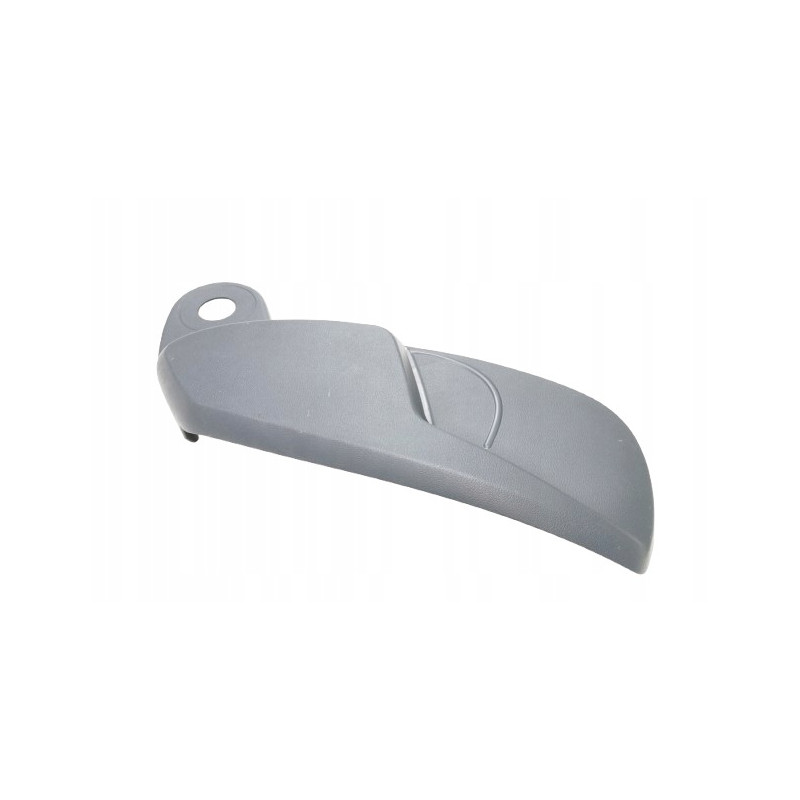 Ford S-Max Galaxy Panel wykończeniowy Regulacja fotela Lewy przód 1387580