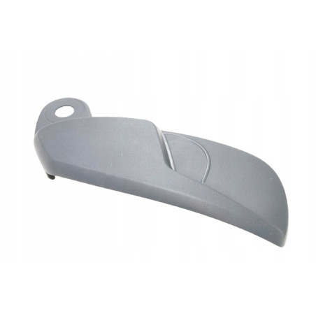 Ford S-Max Galaxy Panel wykończeniowy Regulacja fotela Lewy przód 1387580