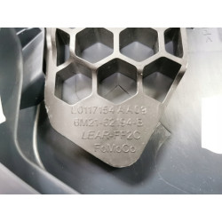 Ford S-Max Galaxy Panel wykończeniowy Regulacja fotela Lewy przód 1387580