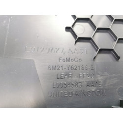Ford S-Max Galaxy Panel wykończeniowy Regulacja fotela Lewy przód 1387580