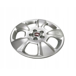Kołpak Fiat OE Oryginalne 15" srebrny OE 51894537