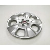 Kołpak Fiat OE Oryginalne 15" srebrny OE 51894537