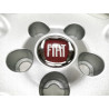 Kołpak Fiat OE Oryginalne 15" srebrny OE 51894537