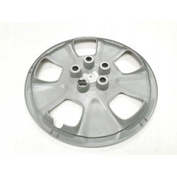 Kołpak Fiat OE Oryginalne 15" srebrny OE 51894537