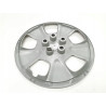 Kołpak Fiat OE Oryginalne 15" srebrny OE 51894537