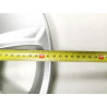 Kołpak Fiat OE Oryginalne 15" srebrny OE 51894537
