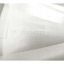 Kołpak Fiat OE Oryginalne 15" srebrny OE 51894537