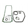 Zestaw uszczelek, skrzynia korbowa odpowiednie do MERCEDES-BENZ A1190104408
