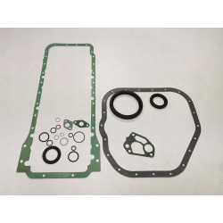 Zestaw uszczelek, skrzynia korbowa odpowiednie do MERCEDES-BENZ A1190104408