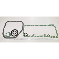 Zestaw uszczelek, skrzynia korbowa odpowiednie do MERCEDES-BENZ A1190104408