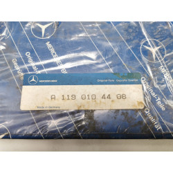 Zestaw uszczelek, skrzynia korbowa odpowiednie do MERCEDES-BENZ A1190104408