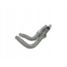 Wąż układu chłodzenia cieczą Renault 21 OE 7700814423