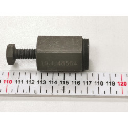 Ściągacz koła zamachowego BENELLI SPA 19.148564 R84040461A0