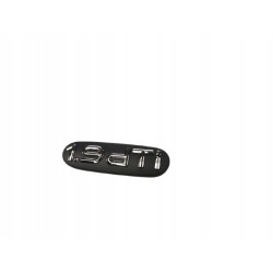 Emblemat, napis 1.9dTi Renault Scenic I Megane I OE 7700843537