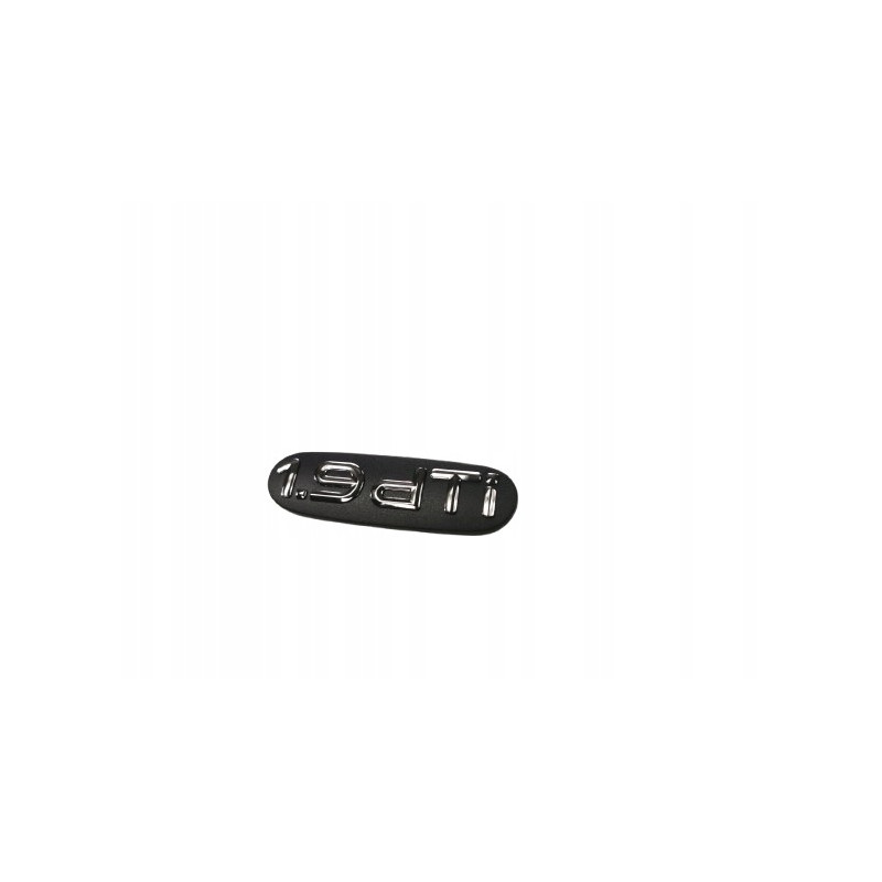 Emblemat, napis 1.9dTi Renault Scenic I Megane I OE 7700843537