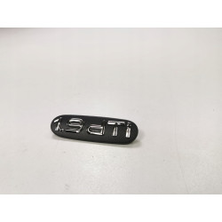 Emblemat, napis 1.9dTi Renault Scenic I Megane I OE 7700843537