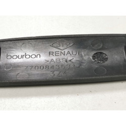 Emblemat, napis 1.9dTi Renault Scenic I Megane I OE 7700843537