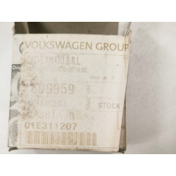 Łożysko igiełkowe 47,5X52,5X32,9 VW PASSAT 2001- OE 01E311207