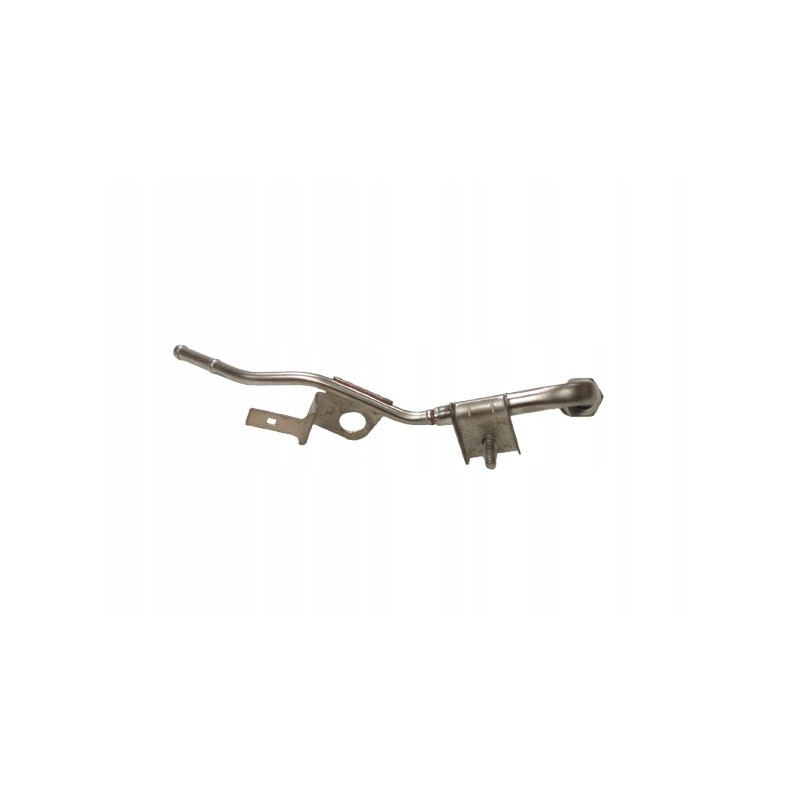 Toyota COROLLA VERSO 05-09 OE A25733-26070 przewód katalizatora 25733-26070