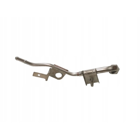 Toyota COROLLA VERSO 05-09 OE A25733-26070 przewód katalizatora 25733-26070