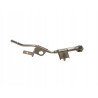 Toyota COROLLA VERSO 05-09 OE A25733-26070 przewód katalizatora 25733-26070