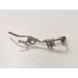 Toyota COROLLA VERSO 05-09 OE A25733-26070 przewód katalizatora 25733-26070