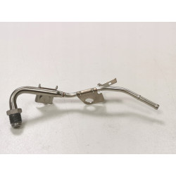 Toyota COROLLA VERSO 05-09 OE A25733-26070 przewód katalizatora 25733-26070