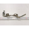 Toyota COROLLA VERSO 05-09 OE A25733-26070 przewód katalizatora 25733-26070