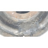 Łożyskowanie, wspornik osi DAEWOO Leganza Sedan (V100) Oś przednia 96207681