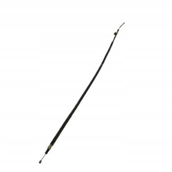 Cięgno, hamulec postojowy do RENAULT 11, 9 OE 7700760876