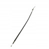 Cięgno, hamulec postojowy do RENAULT 11, 9 OE 7700760876