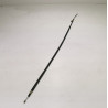 Cięgno, hamulec postojowy do RENAULT 11, 9 OE 7700760876