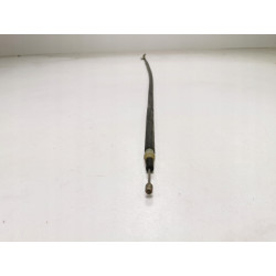 Cięgno, hamulec postojowy do RENAULT 11, 9 OE 7700760876