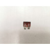 Oryg. RENAULT KANGOO 12 V kabel dodatkowy 7701410588 7701410588