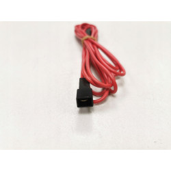 Oryg. RENAULT KANGOO 12 V kabel dodatkowy 7701410588 7701410588