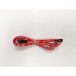 Oryg. RENAULT KANGOO 12 V kabel dodatkowy 7701410588 7701410588