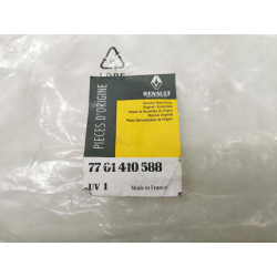 Oryg. RENAULT KANGOO 12 V kabel dodatkowy 7701410588 7701410588