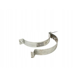 CLAMP-MUFFLER LOWER NISSAN OE 20652-9X400