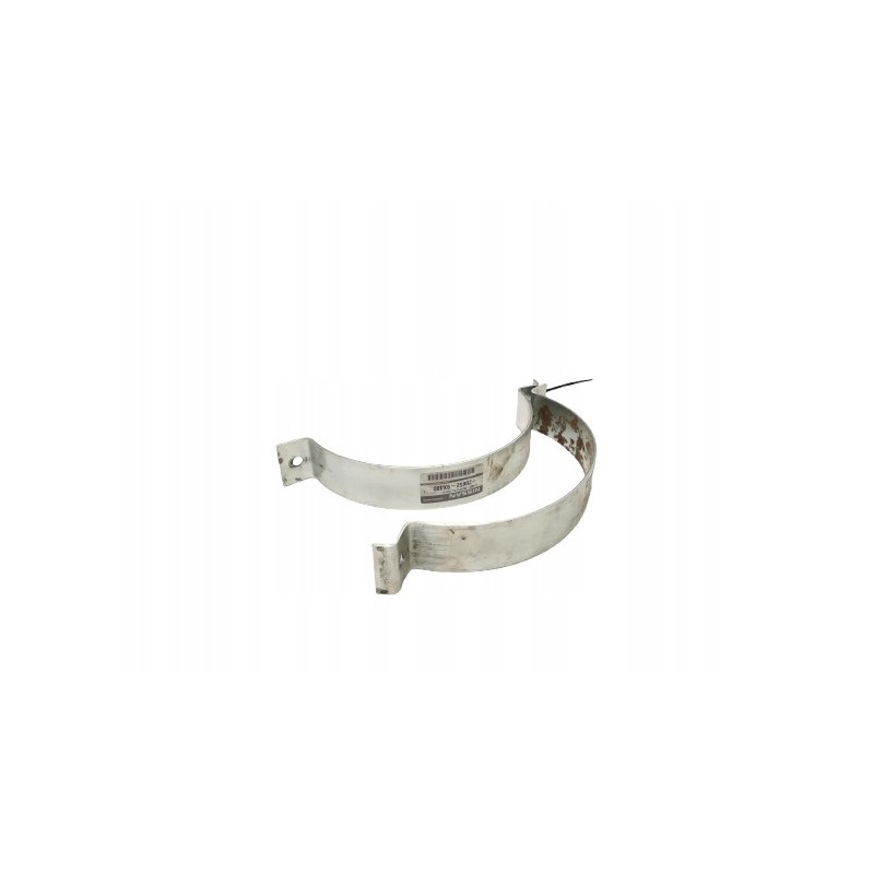 CLAMP-MUFFLER LOWER NISSAN OE 20652-9X400
