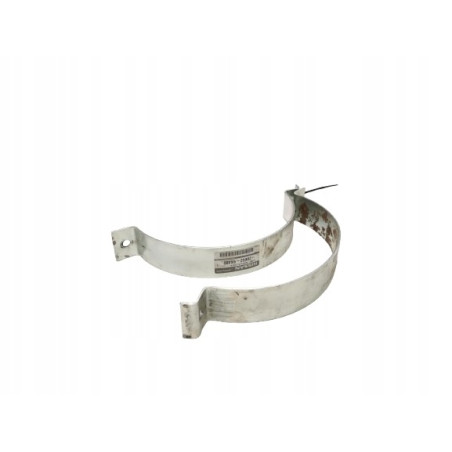 CLAMP-MUFFLER LOWER NISSAN OE 20652-9X400
