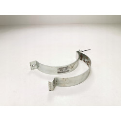 CLAMP-MUFFLER LOWER NISSAN OE 20652-9X400