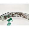 CLAMP-MUFFLER LOWER NISSAN OE 20652-9X400