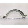 CLAMP-MUFFLER LOWER NISSAN OE 20652-9X400