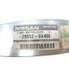 CLAMP-MUFFLER LOWER NISSAN OE 20652-9X400