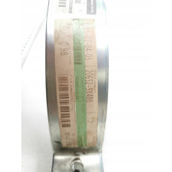 CLAMP-MUFFLER LOWER NISSAN OE 20652-9X400